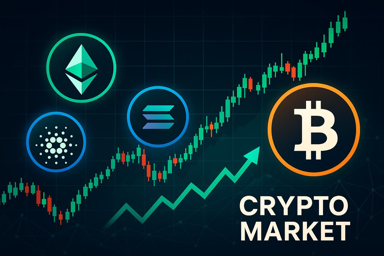 The Line Between Crypto and Wall Street Is Vanishing – CoinShares Explains Why