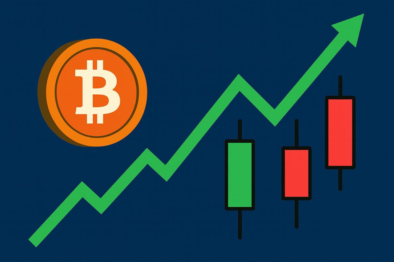 Bitcoin Approaches Key Inflection Zone as Analysts Predict Major Breakout