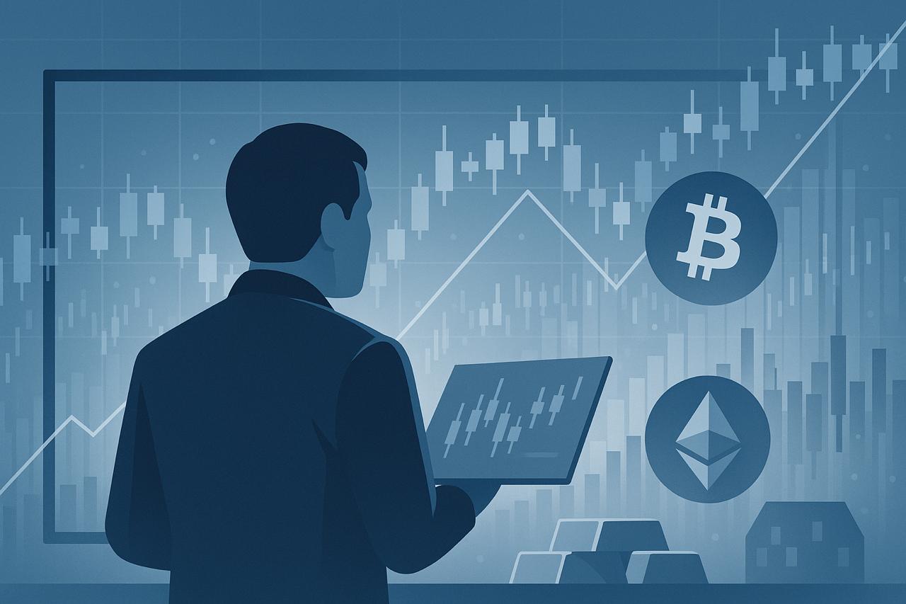 Retail Traders Rush to ‘Buy the Dip’ But Deeper Bitcoin Pullback May Follow