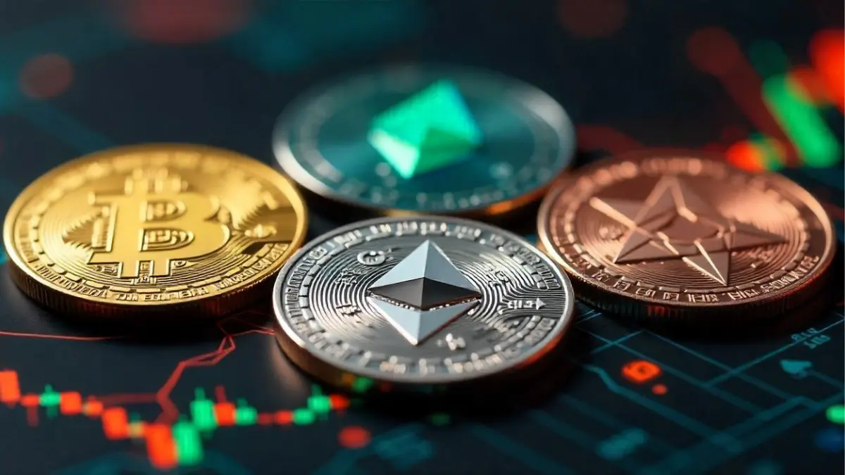 This Week in Crypto: Major Moves, Upgrades, and Shifts