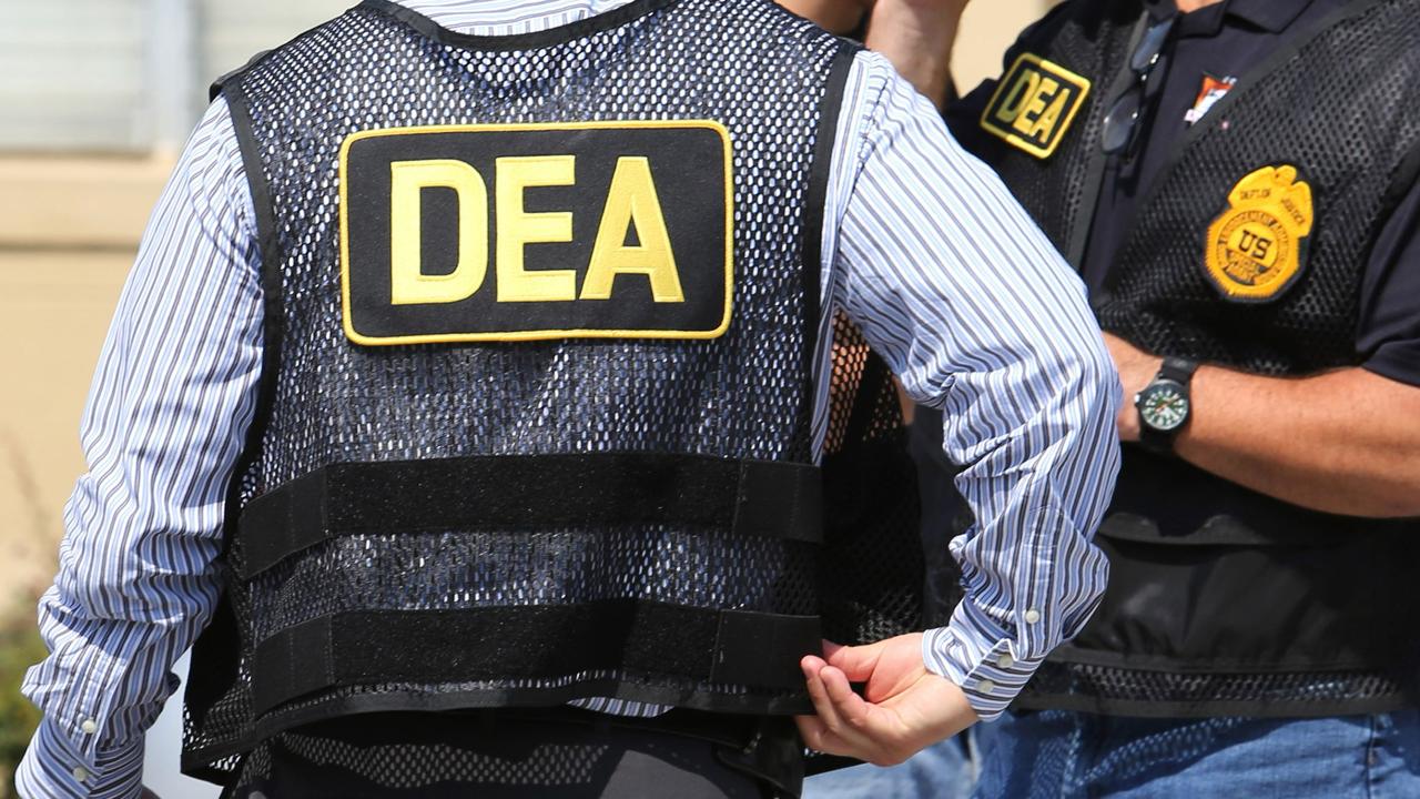 U.S. DEA Seizes $54.7 Million in Crypto Amid Expanding Enforcement Push