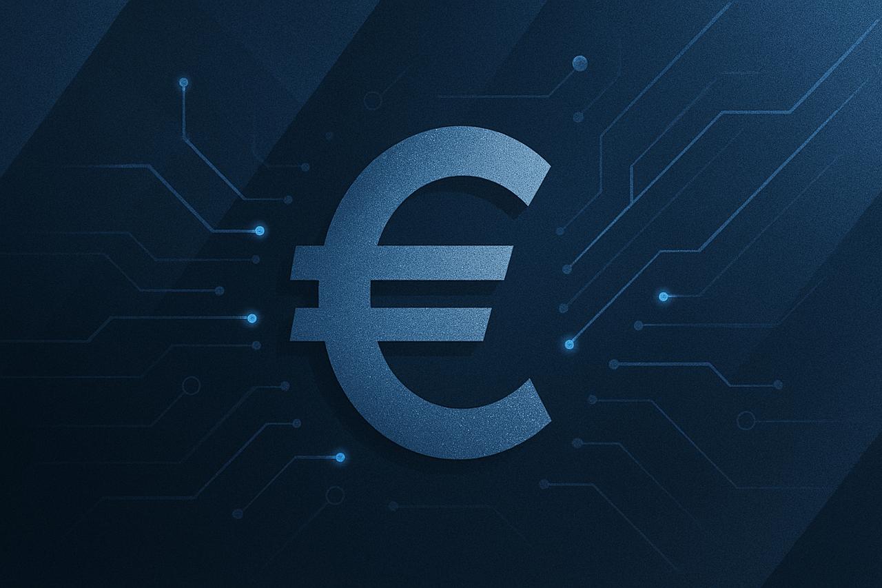 Euro Stablecoins Surge After MiCA: Market Cap Doubles and Transaction Volumes Jump 899%