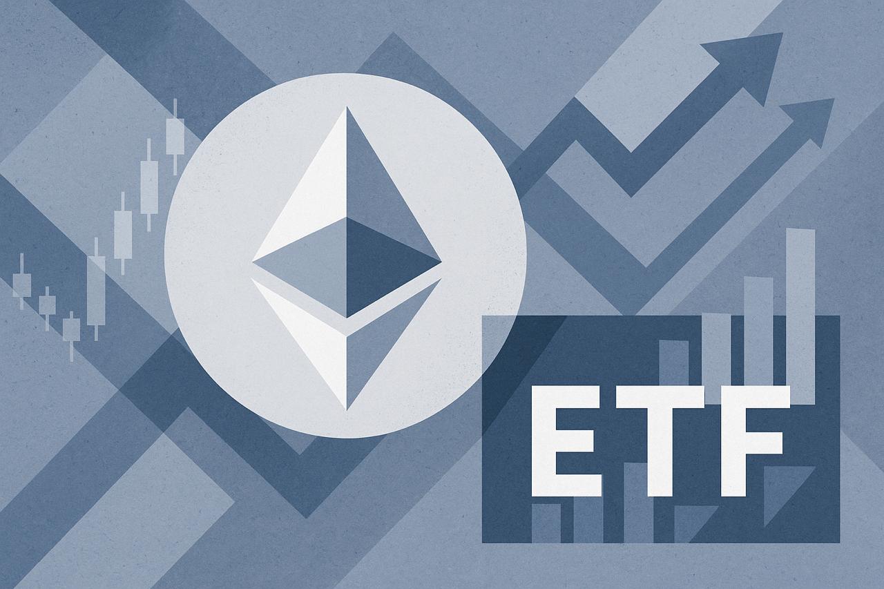 Ethereum ETFs See $175 Million in Daily Outflows as Market Sentiment Weakens