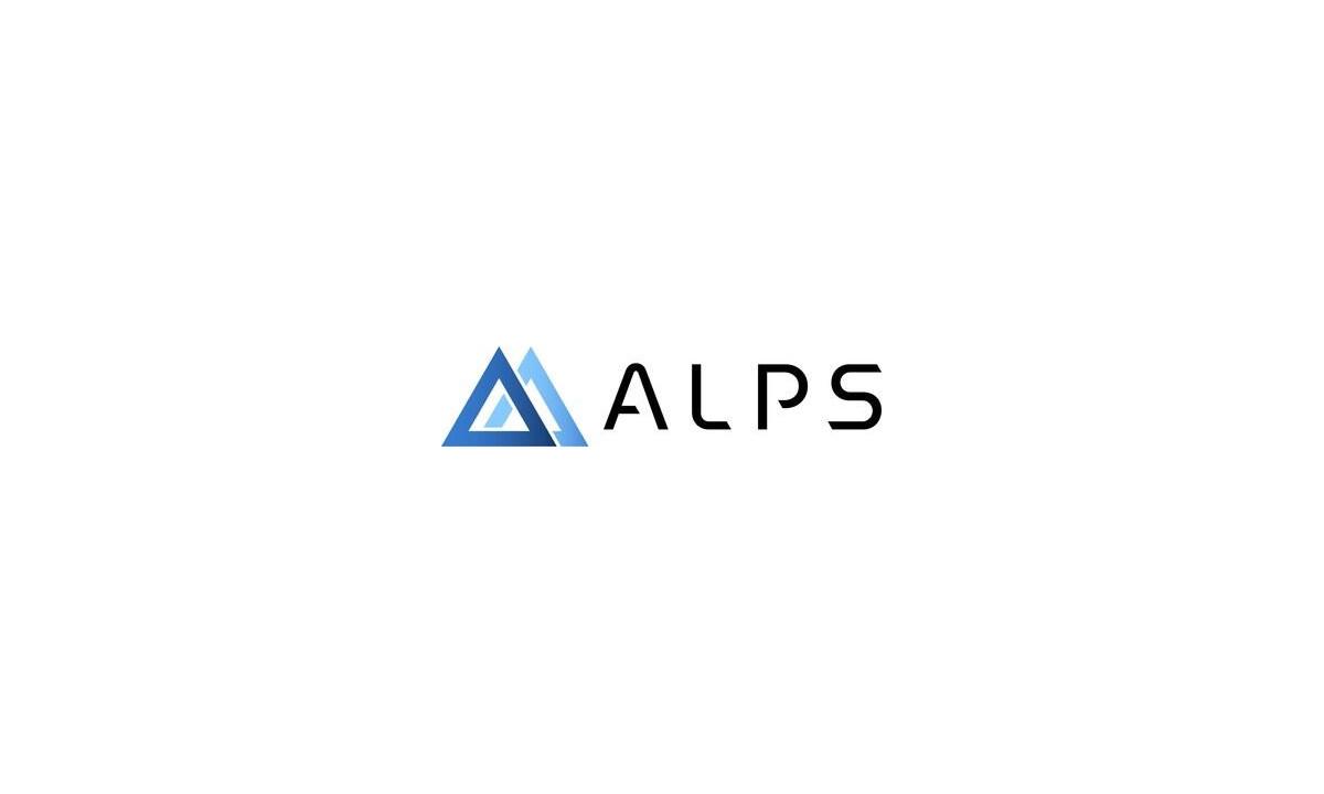 Alps Blockchain Announces Corporate Rebranding to Alps