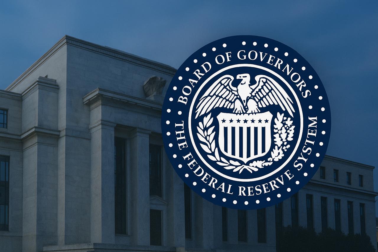 Fed Cuts Rates by 25 bps as Growth Slows and Risks Shift