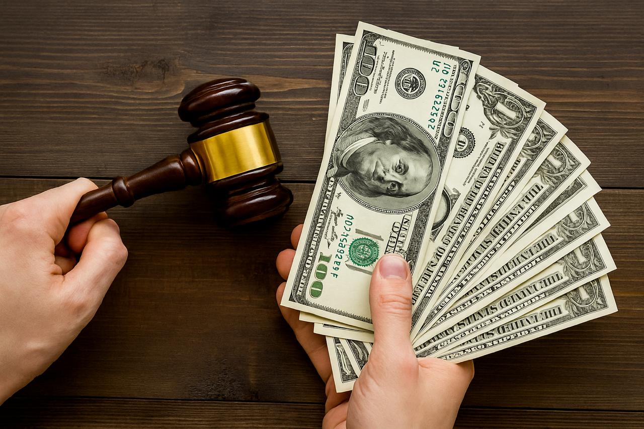 Canada Imposes Record Fine on Crypto Platform for Major AML Failures