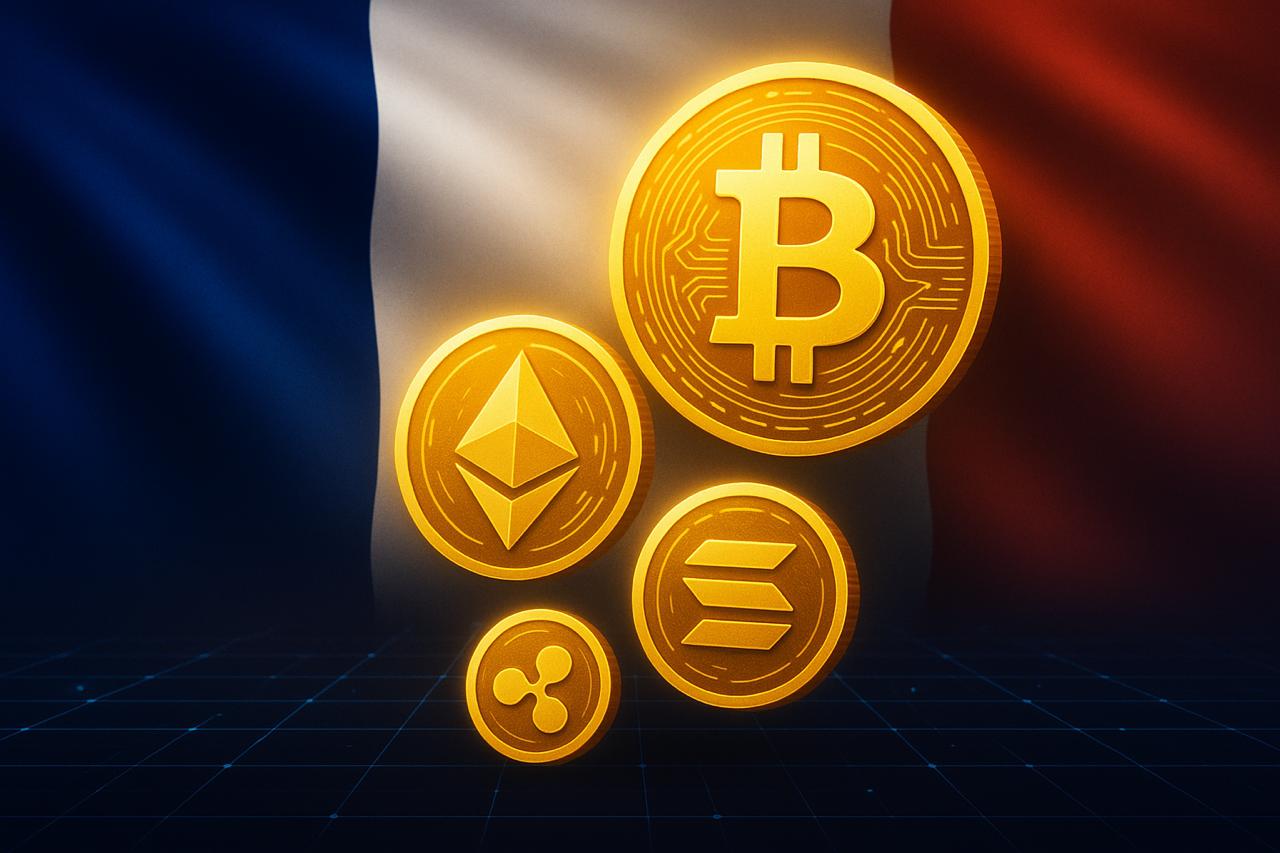 France Warns 90 Crypto Firms to Secure MiCA Licenses or Shut Down by July 2026