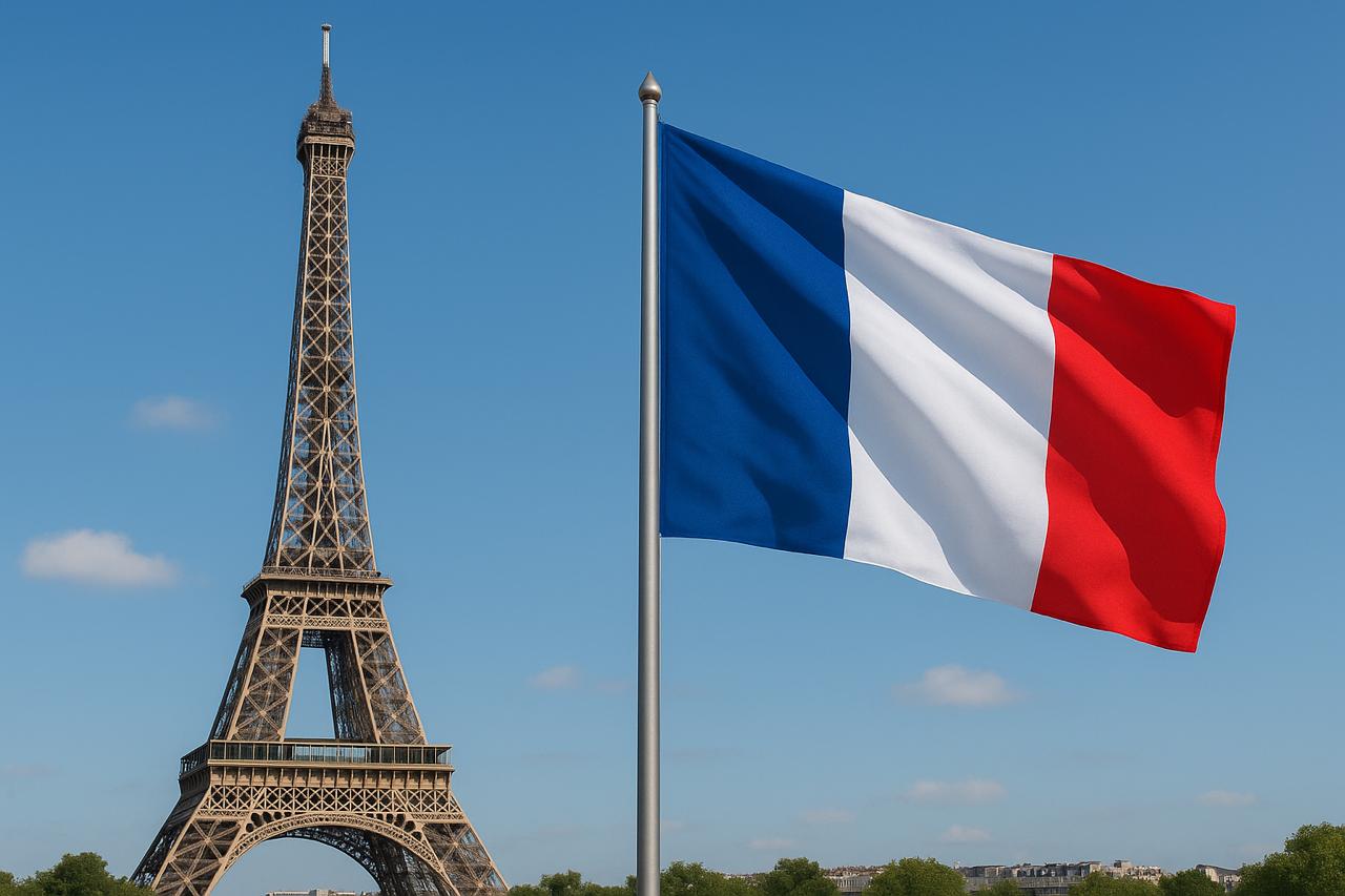 France Approves Europe’s First Fully Tokenized Stock Exchange, Paving the Way for Digital IPOs