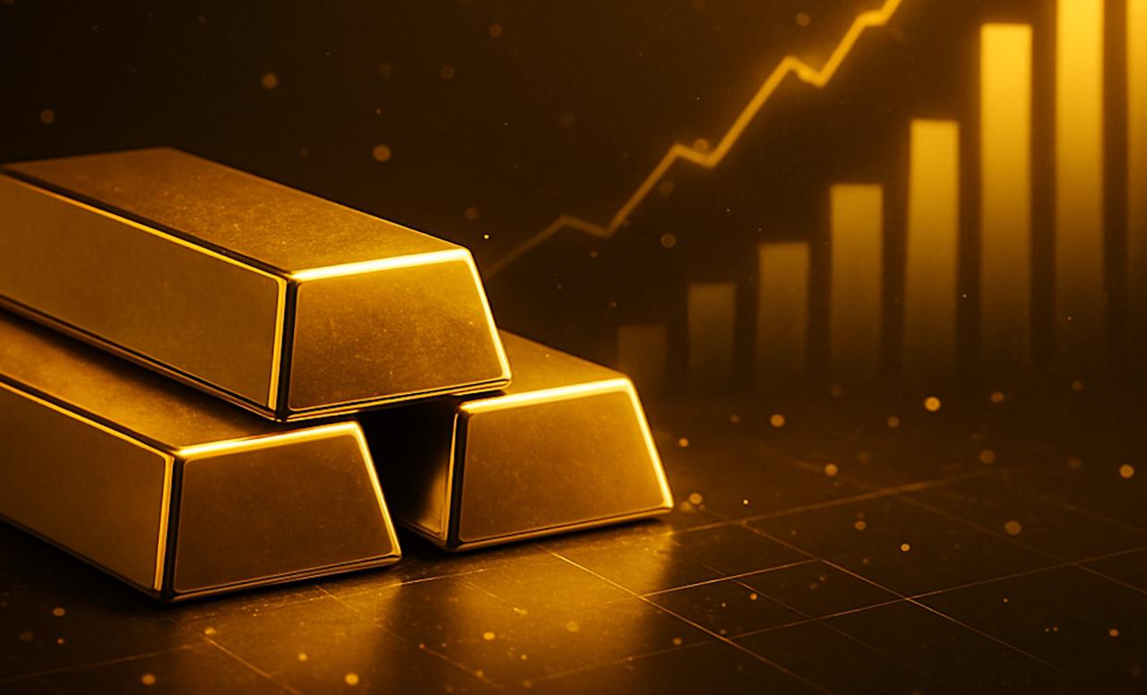 Gold Outlook Divides Wall Street as Fund Managers Split on 2026 Price Targets