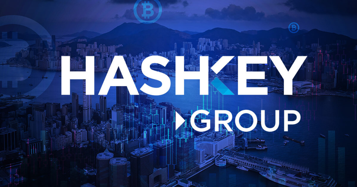 HashKey Moves Toward Landmark $500M IPO After Securing HKEX Listing Approval