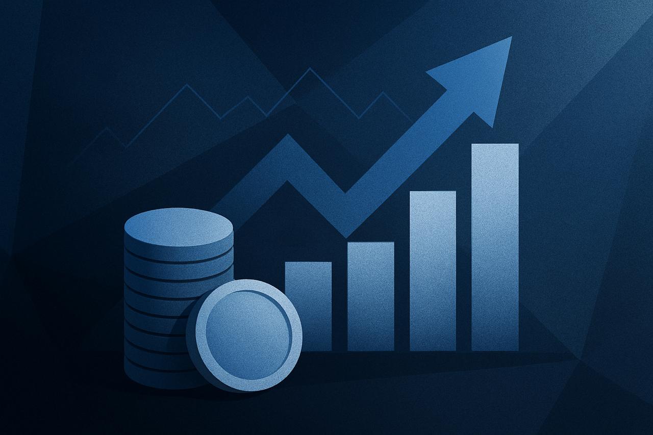 Scaramucci-Backed Funding Pushes Trump Linked American Bitcoin Forward