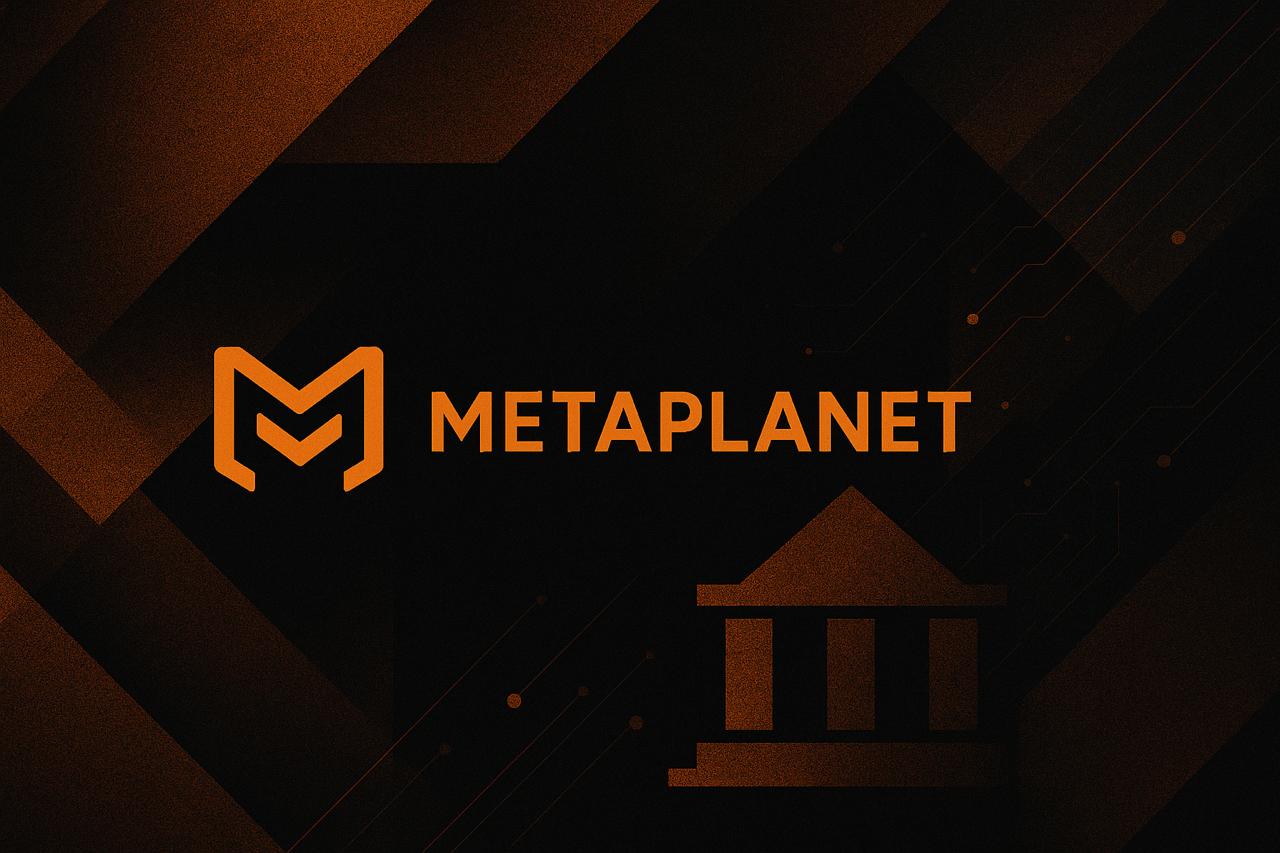 Metaplanet Temporarily Suspends Stock Rights to Optimize Capital Amid Bitcoin Expansion