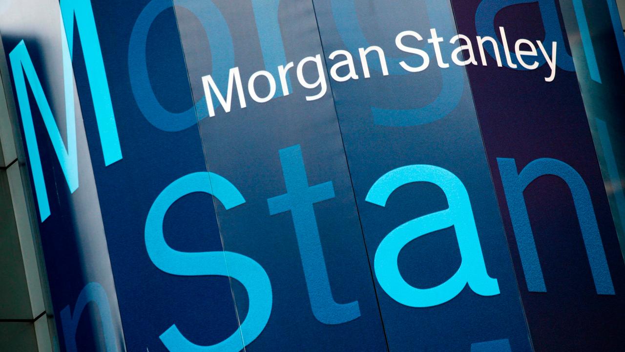 Morgan Stanley Expands Crypto Access to All Clients