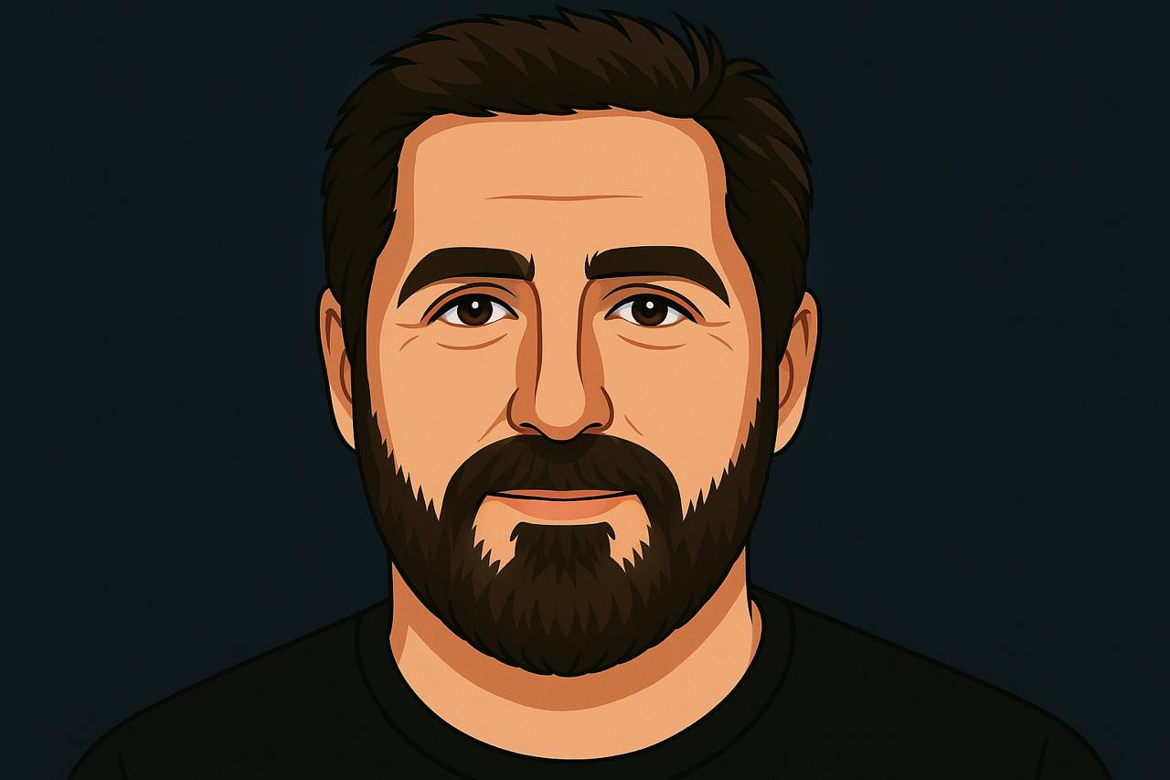 Peter McCormack Reminds Peter Schiff of Missed Bitcoin Call: BTC Up 25,000% Since 2013