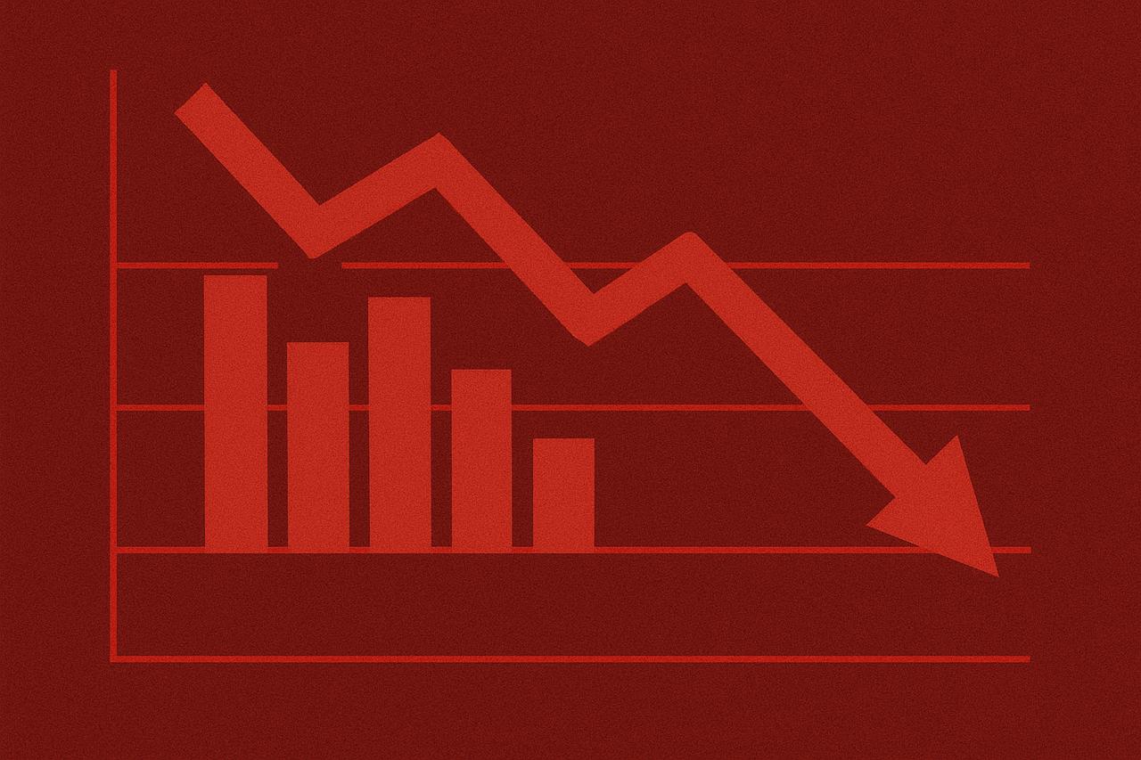 Crypto Firms Face Billions in Unrealized Losses as Bitcoin Trades Around $100,000