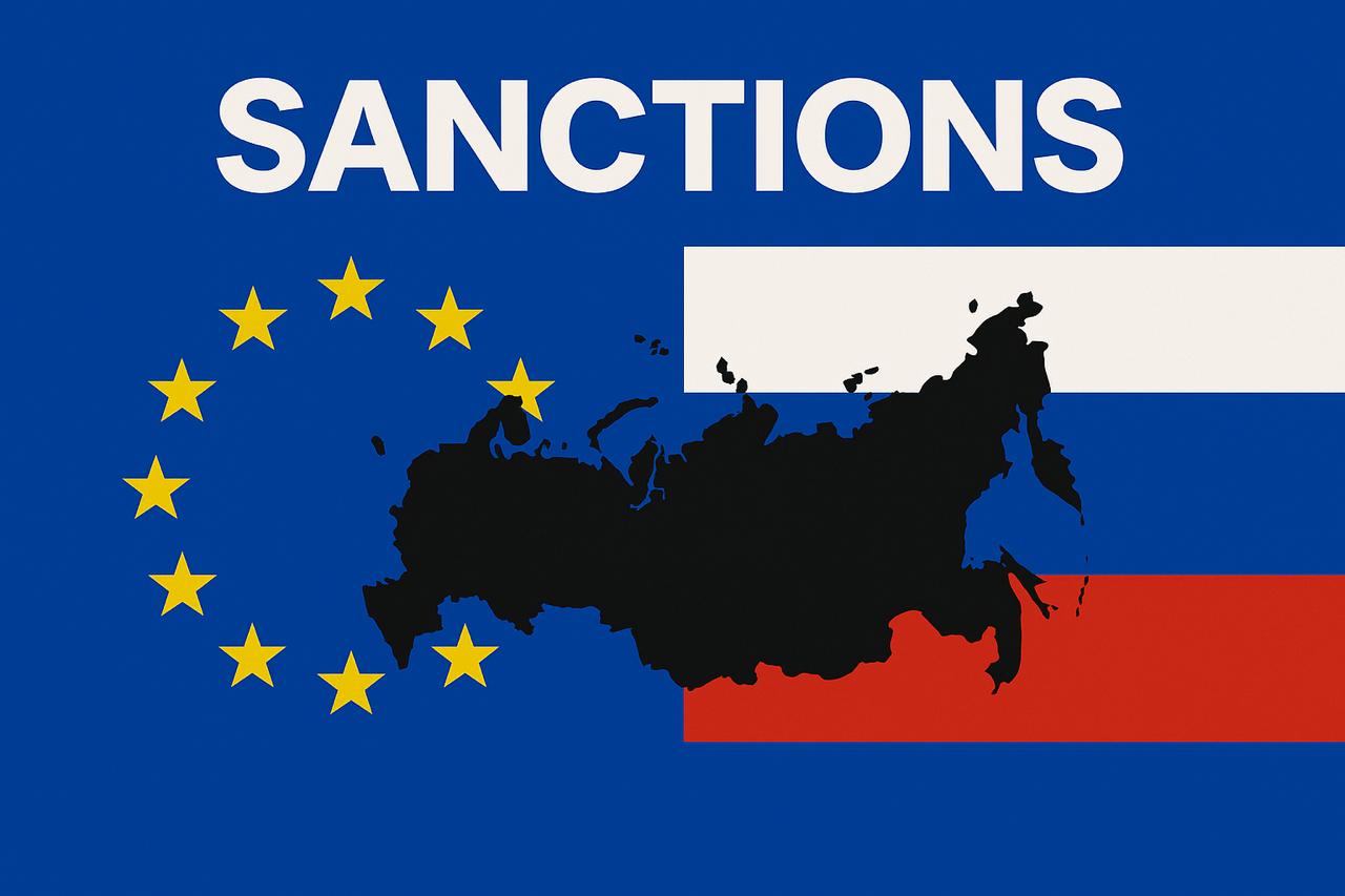 EU Sanctions Russian Stablecoin and Offshore Crypto Exchanges in Historic Crackdown