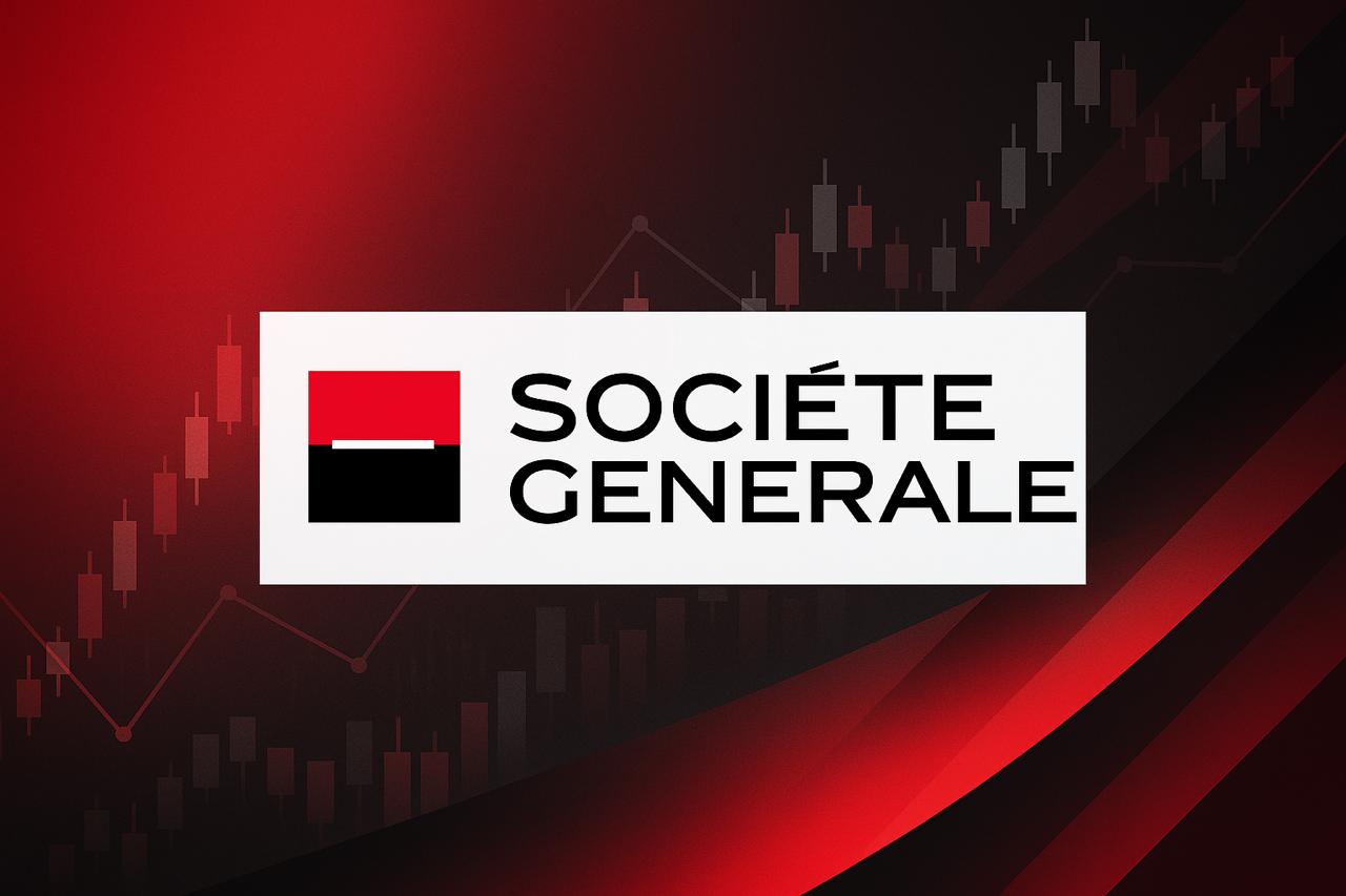 Societe Generale and Swift Complete Tokenized Bond Settlement Trial