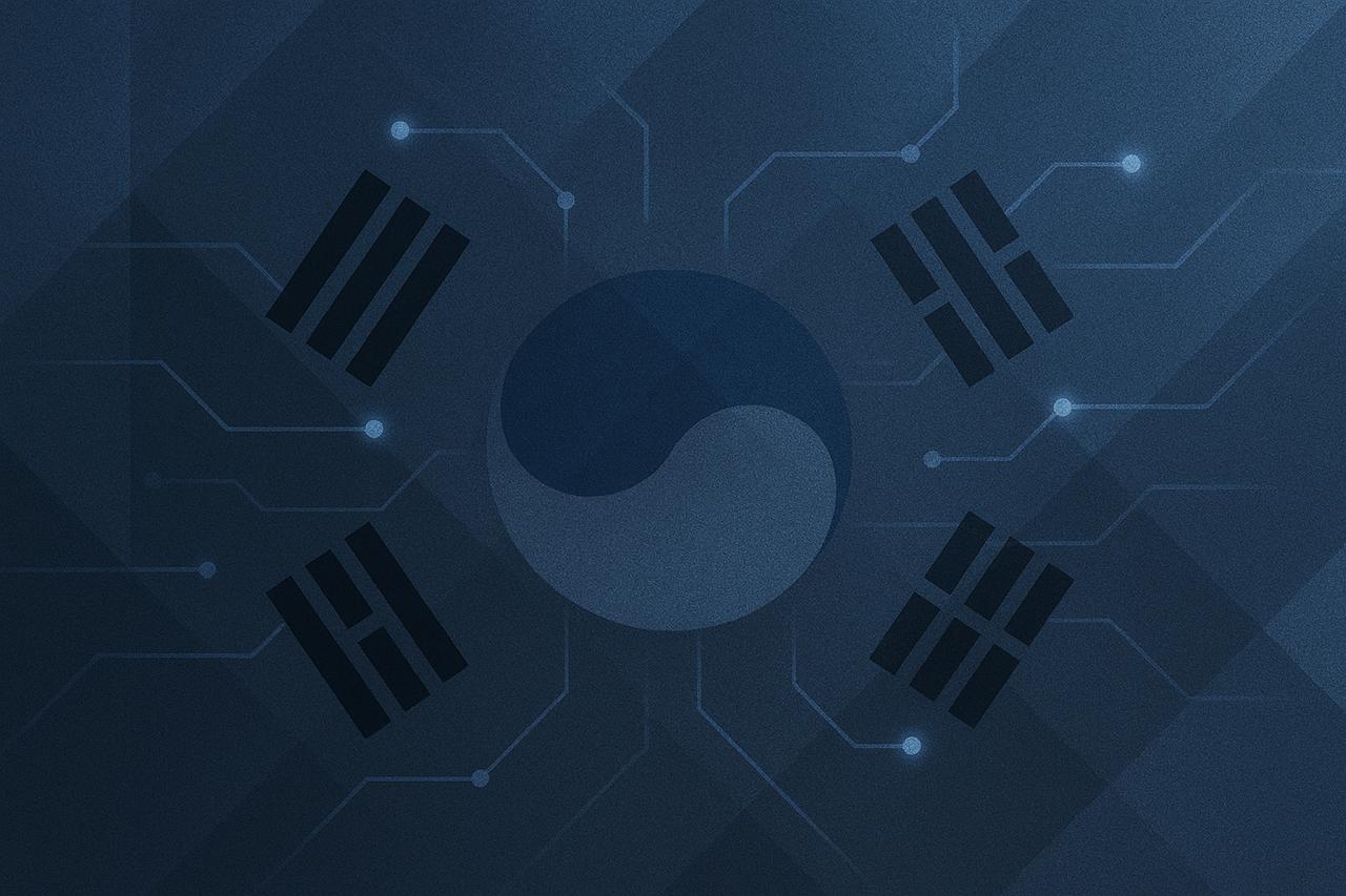 Korean Won Stablecoin KRWQ Launches on Coinbase’s Base Layer 2 Network