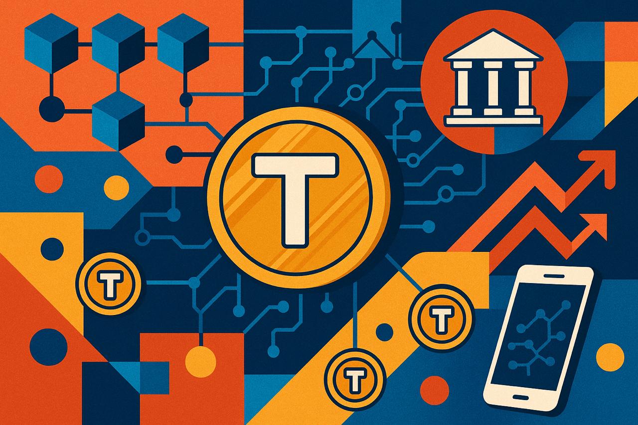 BlackRock Dominates Tokenized Treasuries, But Competitors Are Gaining Ground