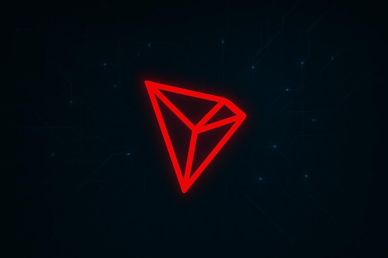TRON Breaks Key Support at $0.30: What Does This Signal for TRX Holders?