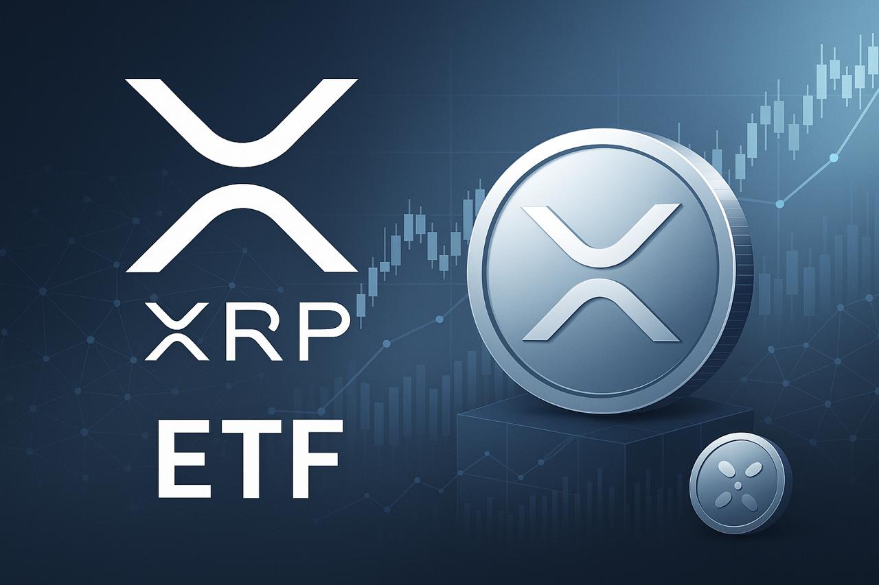 XRP: Canary Files Final Form 8-A, Paving Way for First U.S. Spot ETF Launch on Thursday
