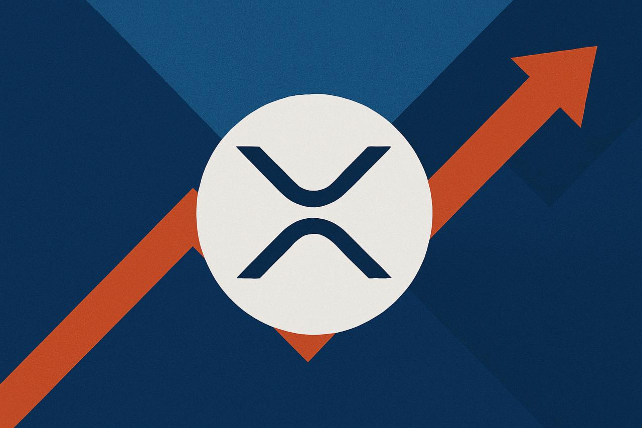 XRP Signals Strong Bullish Momentum as Price and RSI Align