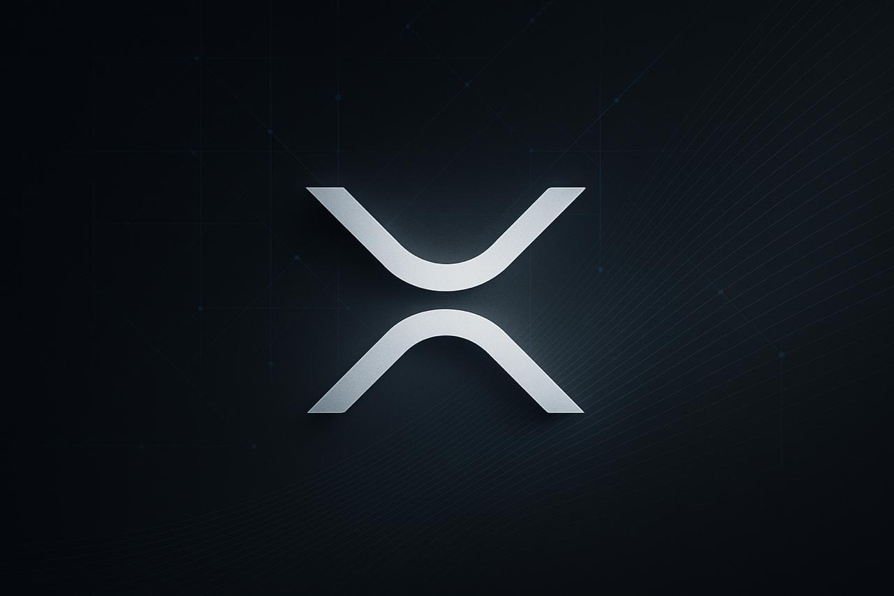 XRP Eyes Massive Breakout as Cup and Handle Pattern Nears Completion