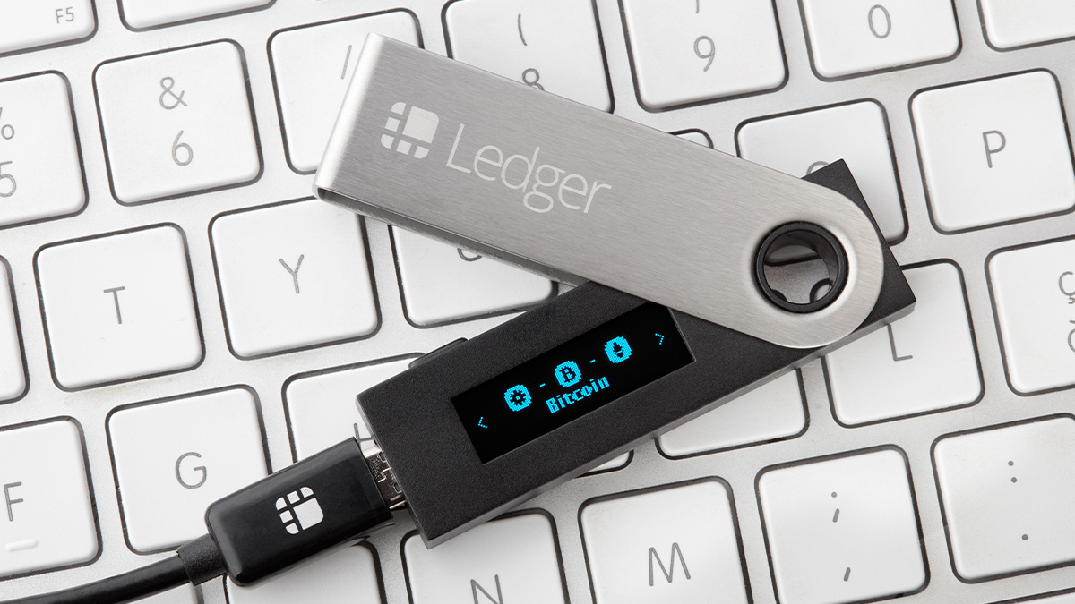 Ledger Launches BTC Yield Feature With Lombard and Figment