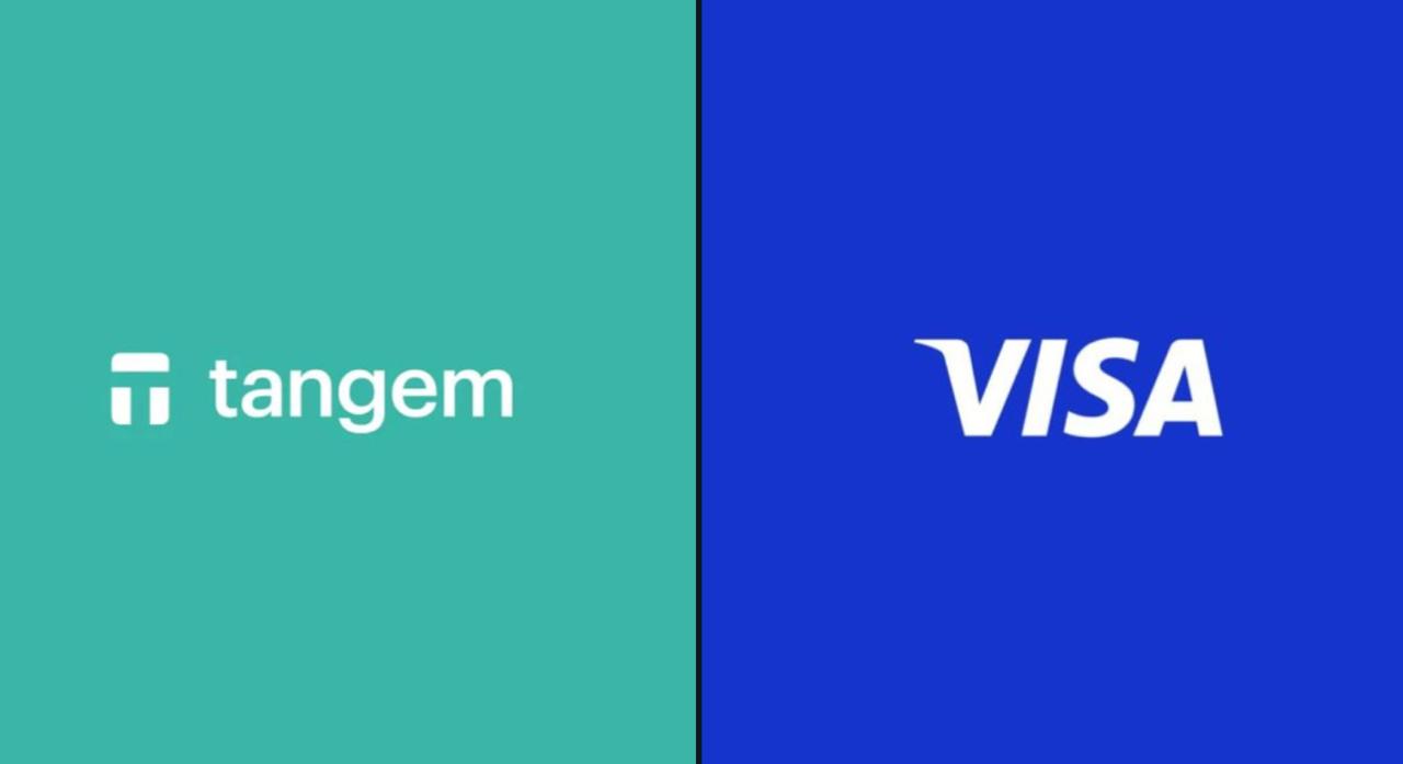 Tangem Launches Visa-Backed Tangem Pay to Let Users Spend $USDC Worldwide