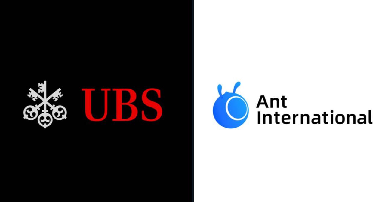 UBS and Ant International Partner to Launch Tokenized Deposits for Instant Cross-Border Payments