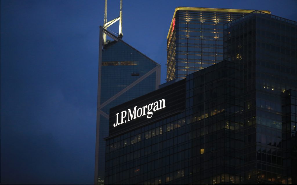 New JPMorgan Product Lets Investors Bet on Bitcoin’s Future