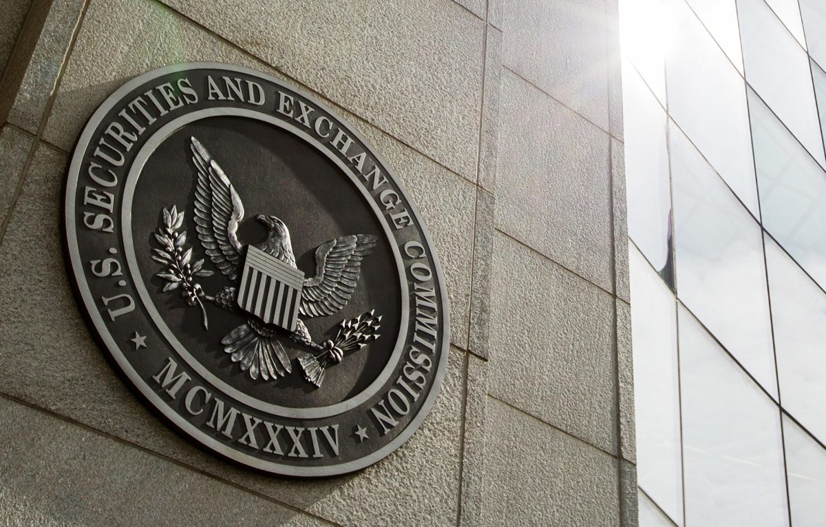 SEC to Examine Equity Tokenization and AI Disclosure at Dec. 4 Meeting