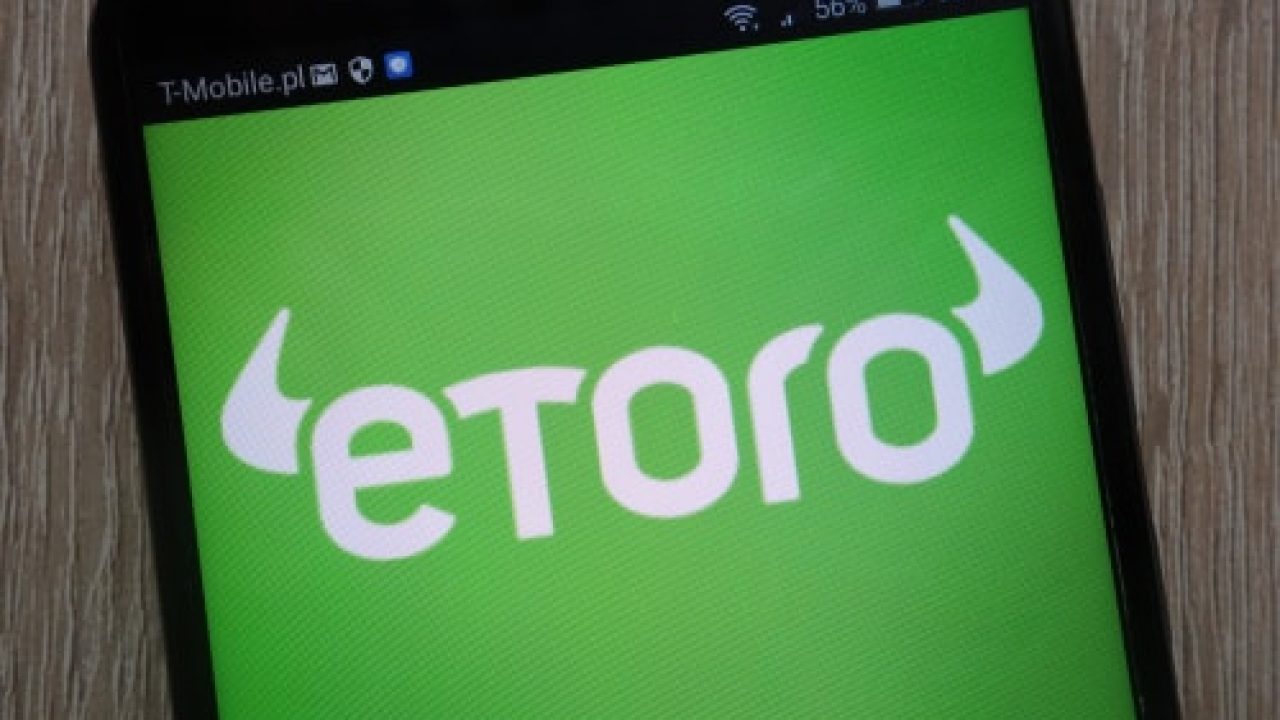 eToro Posts $3.97B in Crypto Revenue for Q3 2025, but Costs Erode Margins