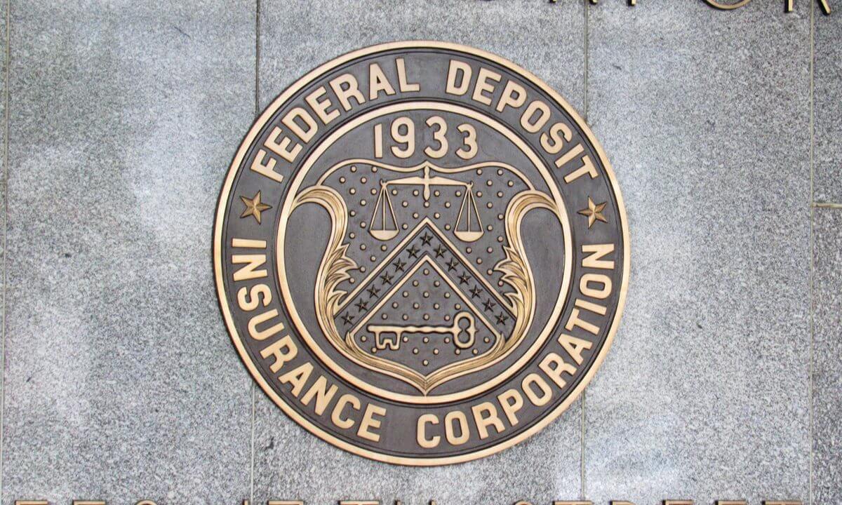 FDIC Prepares First Federal Stablecoin Rule as GENIUS Act Framework Goes Live