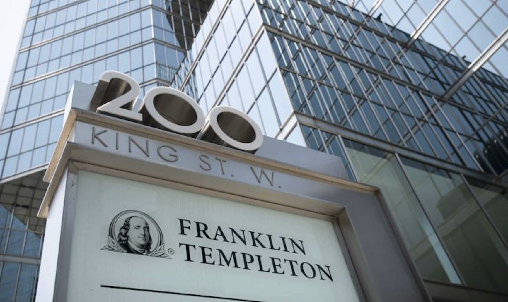 Franklin Templeton Launches Hong Kong’s First Tokenized Fund Under “Fintech 2030” Strategy