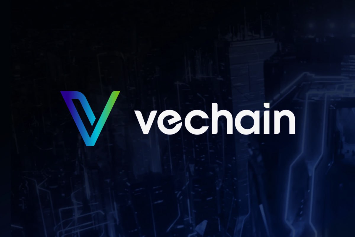VeChain Price Hits Multi-Year Lows But Famous Analyst Sees a 10x Opportunity Ahead”