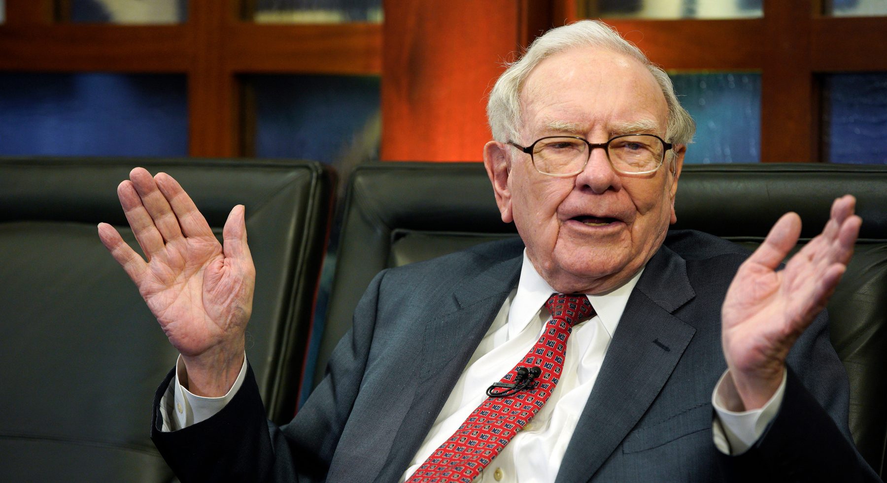 What $1,000 of Buffet’s Berkshire Hathaway Stock Really Buys You in 2025