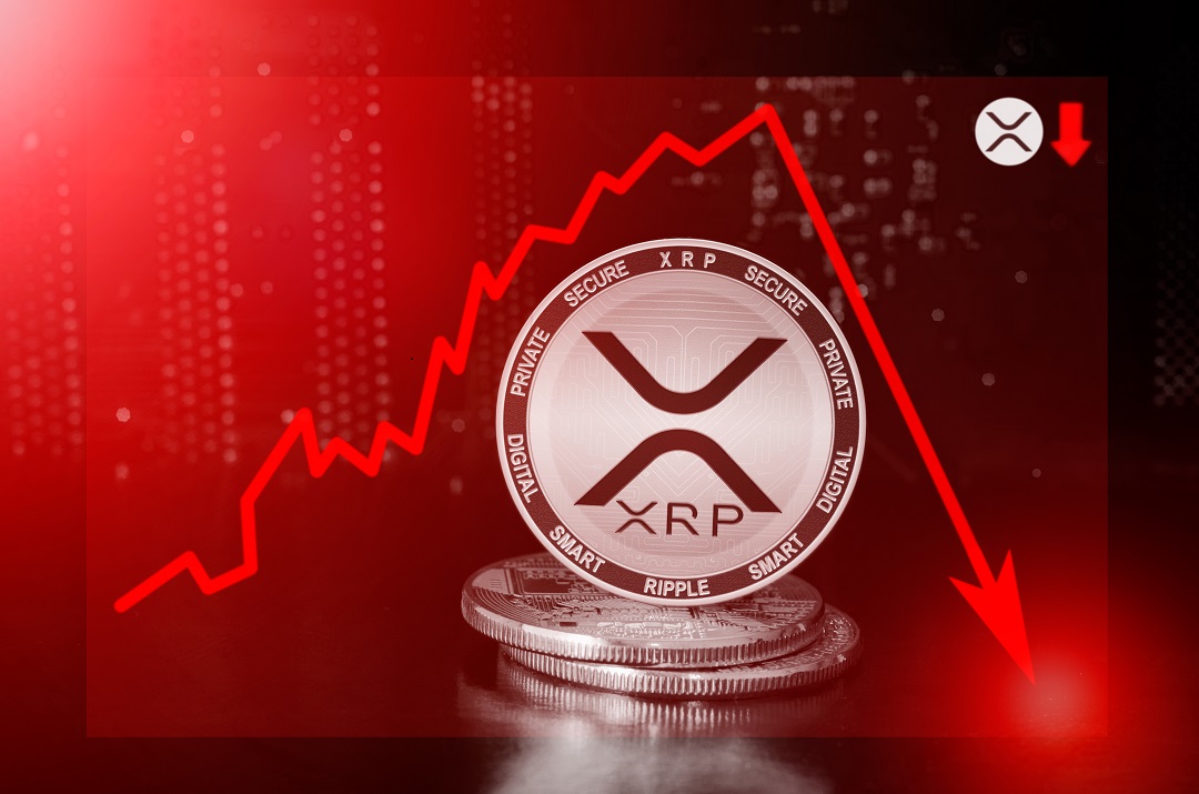 XRP Drops to $2.26 Amid Whale Shorting and Market Liquidations
