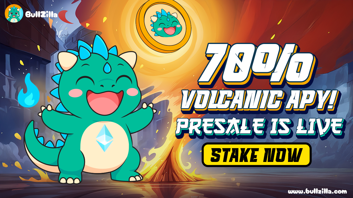 Why Crypto Analysts Eye BullZilla in the Best New Meme Coins to Buy in 2025 as Official Trump and Bonk Explode in Popularity