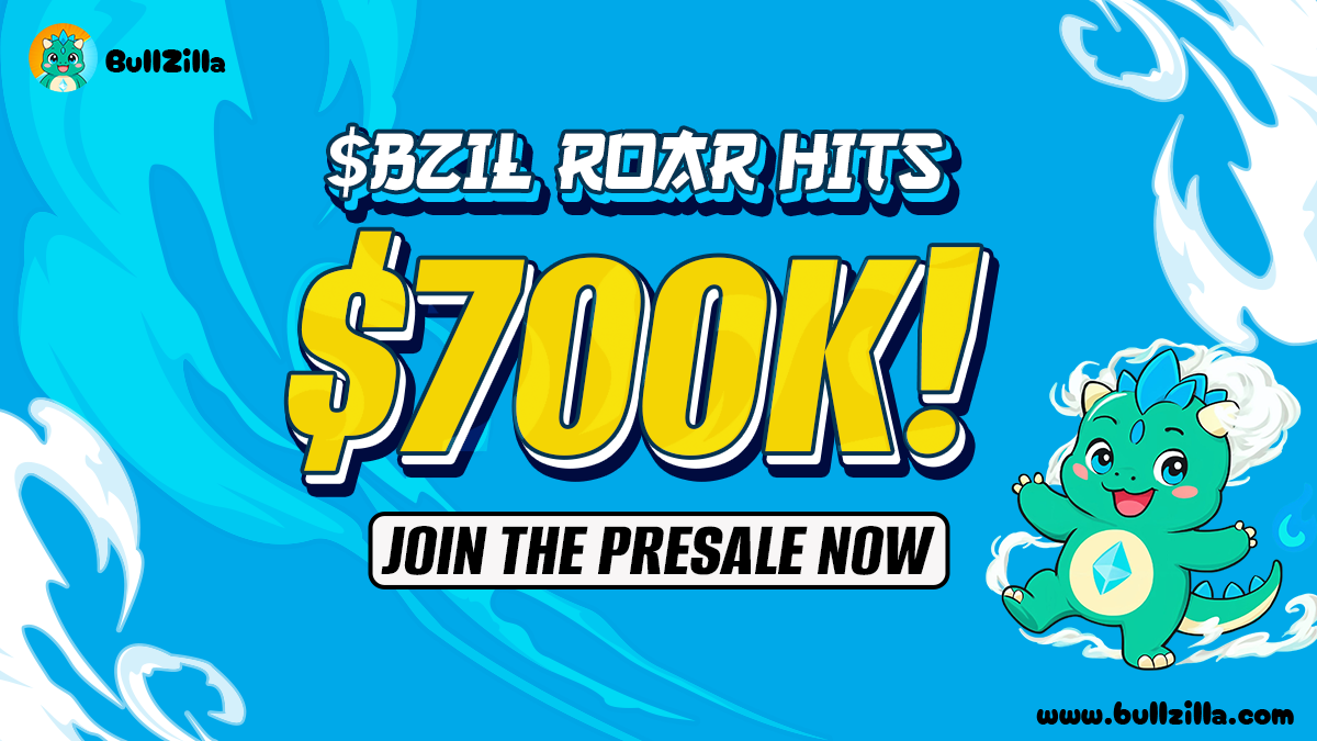 FLOKI Moves Up, Shiba Inu Struggles, and BullZilla’s $730K+ Leads as the Top Meme Coin Presale to Buy Now for 2025