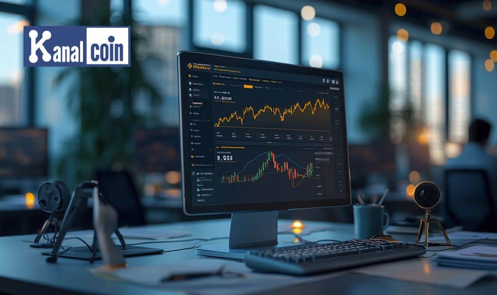 Binance Launches 'Crypto-as-a-Service' for TradFi Firms