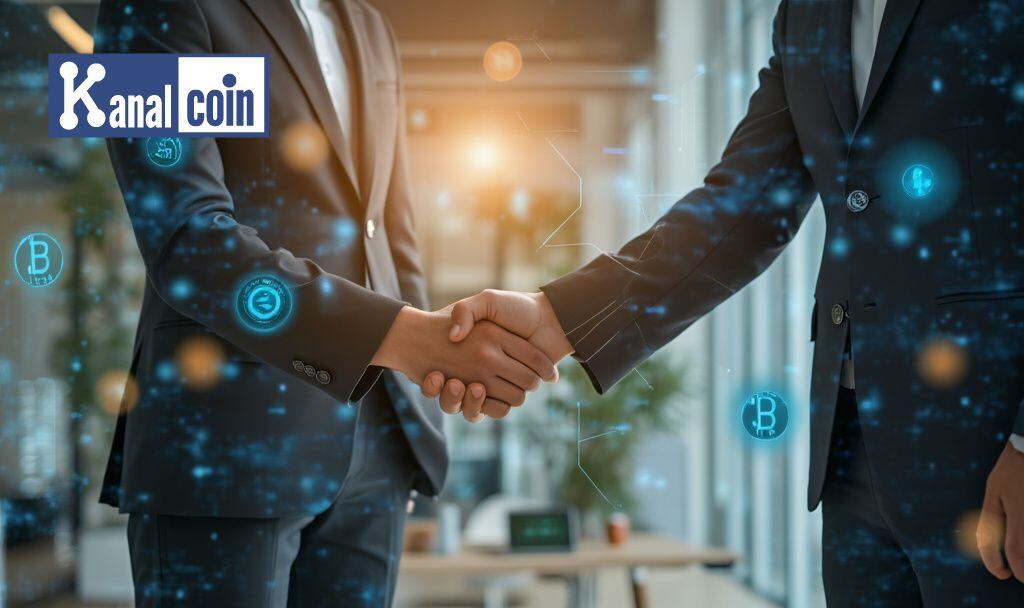 Swift Partners with Consensys for Blockchain Prototype