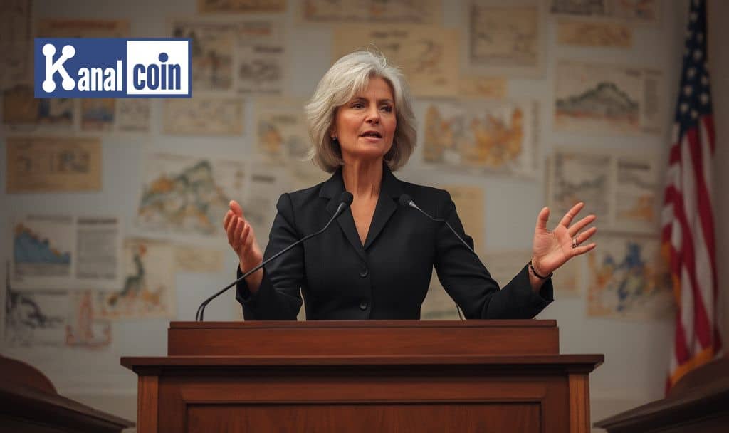 Sen. Lummis Advances Crypto Tax Modernization in Senate