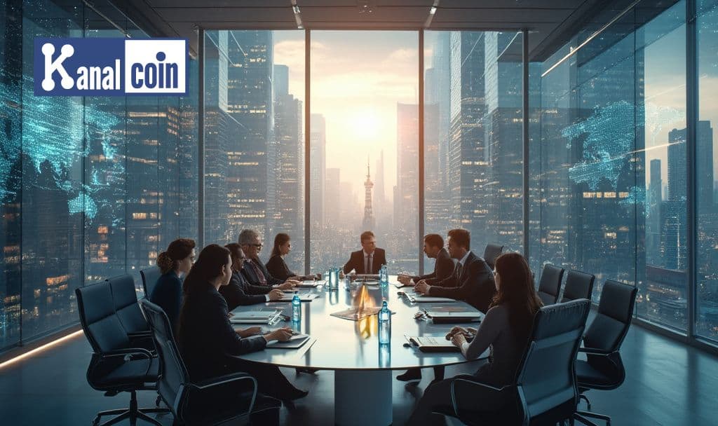 Talus Network Secures $10 Million Investment for AI Expansion