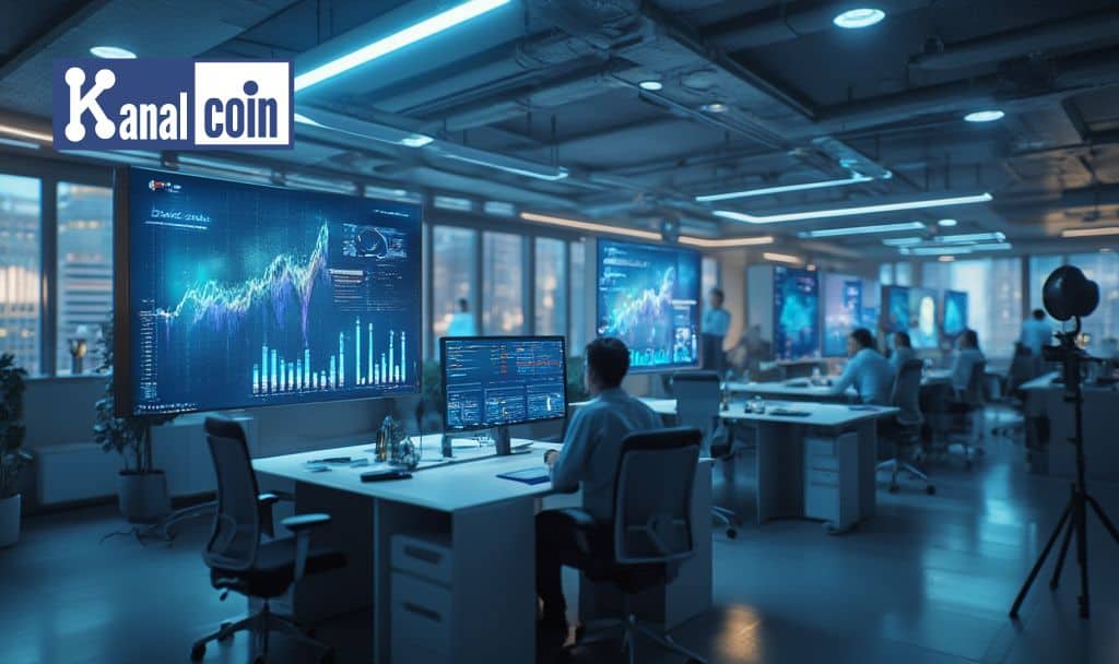 Aark Digital Token Sees ATH Activity, Future Roadmap Released