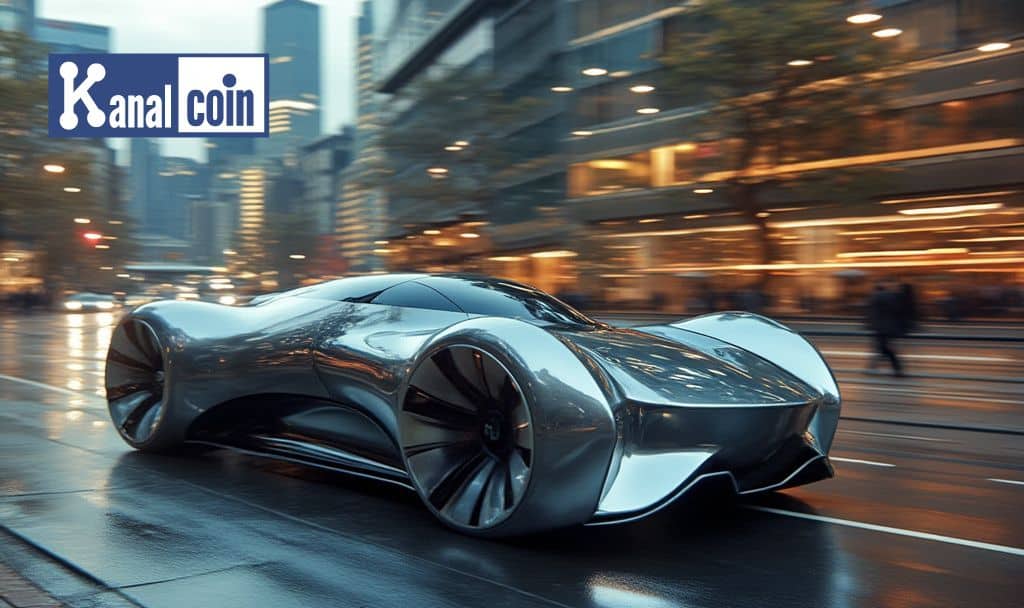 McKay Brothers Launches Fastest London-Singapore Crypto Route