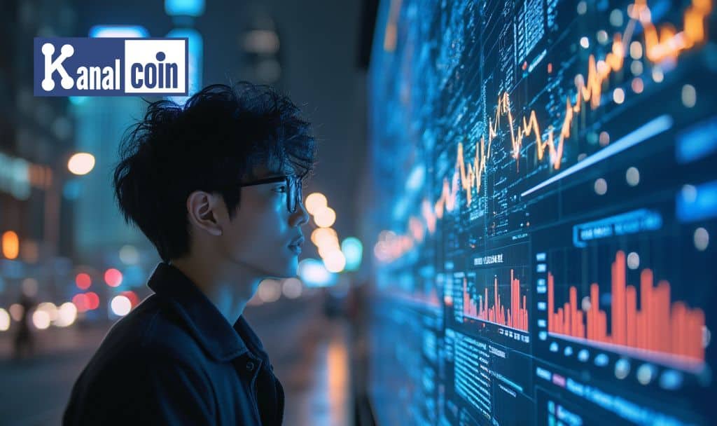 Kaito and Tokocrypto Experience Surge Amidst AI Focus