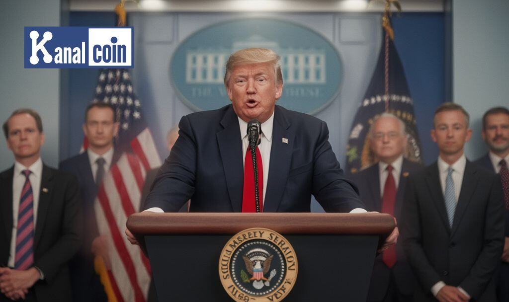 Trump Threatens 100% Tariff on Foreign Movies and Furniture