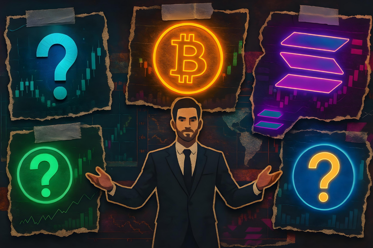 Top 5 Best Cryptos to Buy Now as Bitcoin Holds $120K and Solana Attracts $291M Inflows