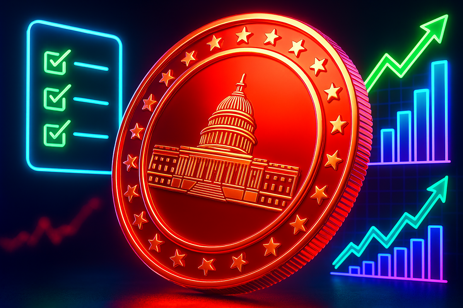 MAGACOIN FINANCE Presale Overview — Why Analysts Expect Massive 2025 Growth